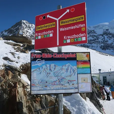 Berg-idyll By Interhome