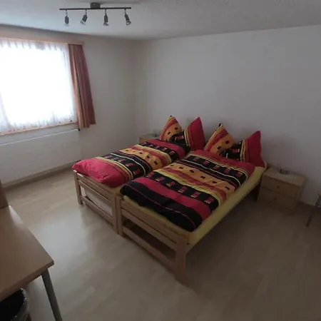 Berg-idyll By Interhome