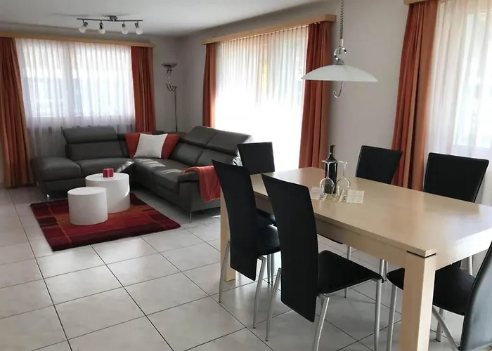 Berg-idyll By Interhome Apartamento *