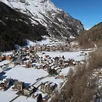 Berg-idyll By Interhome Apartamento *