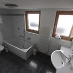 Apartamento Berg-idyll By Interhome Saas-Grund