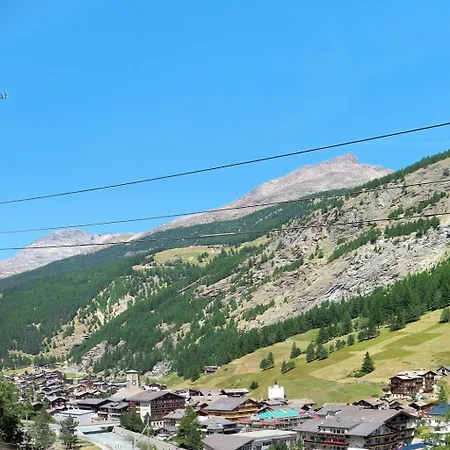 Berg-idyll By Interhome Apartment *