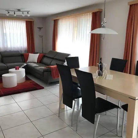 Berg-idyll By Interhome Apartment *