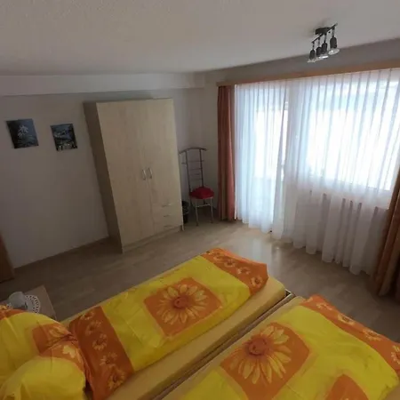 Apartamento Berg-idyll By Interhome *